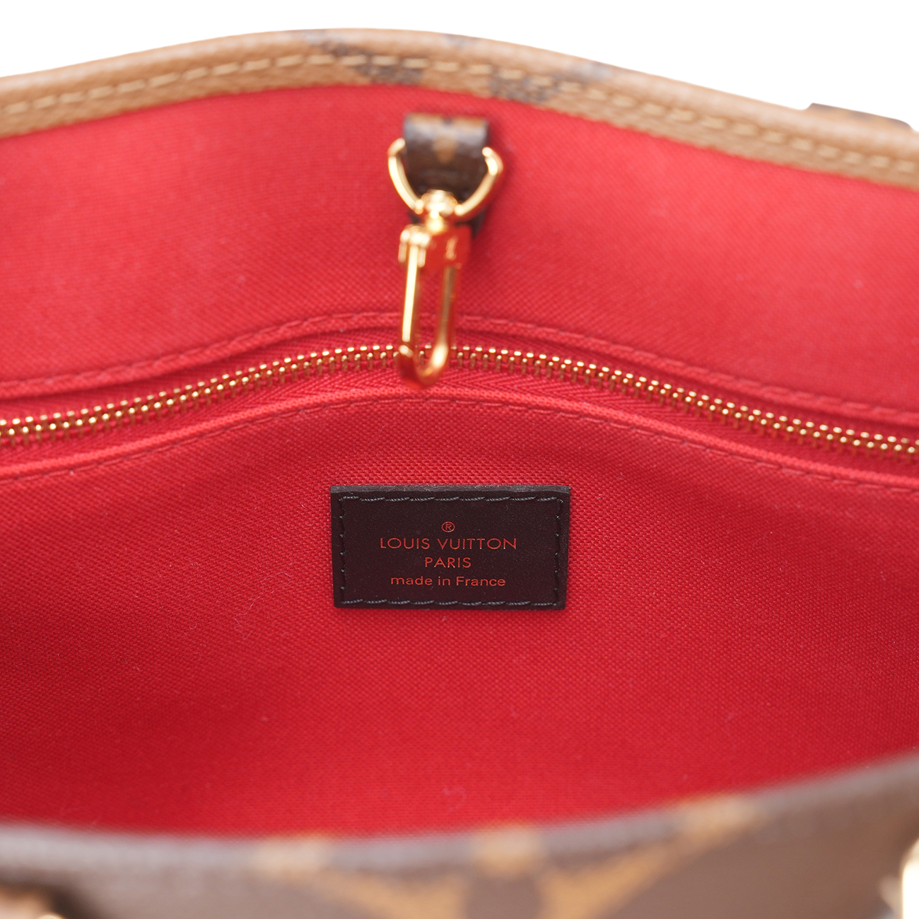 LOUIS VUITTON(USED)루이비통 모노그램 온더고 PM